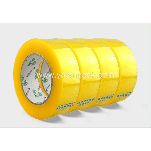 Cheapest And Widely Used Packaging Tape
